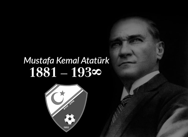 Sertoğlu'ndan 10 Kasım mesajı